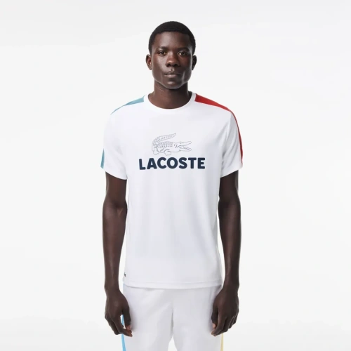 Мужская футболка Lacoste Regular Fit