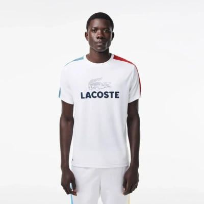 Мужская футболка Lacoste Regular Fit
