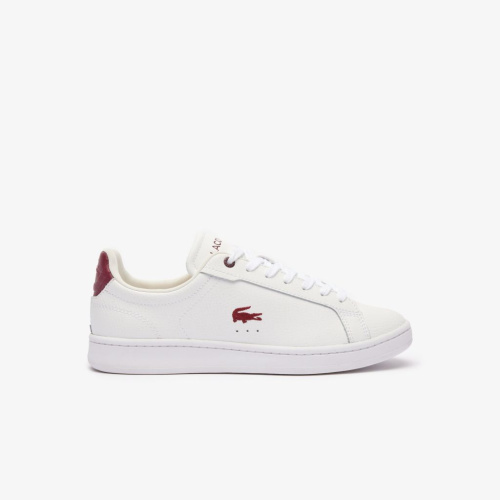 Женские кеды Lacoste CARNABY PRO 124 4 SFA