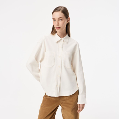 Женская рубашка Lacoste