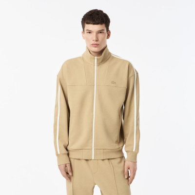 Мужская толстовка Lacoste из эластичного хлопка