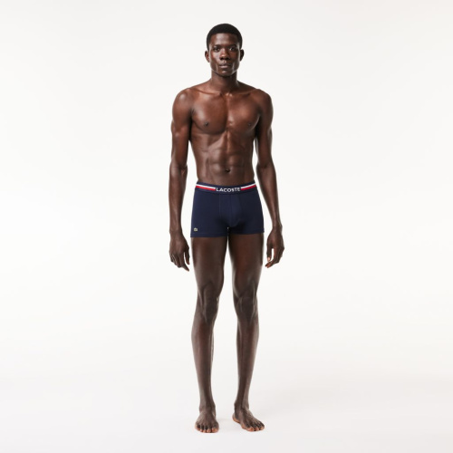 Мужское нижнее бельё Lacoste (3 шт.)