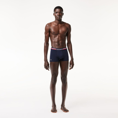 Мужское нижнее бельё Lacoste (3 шт.)