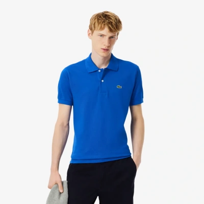 Мужское поло Lacoste L1212 Classic Fit