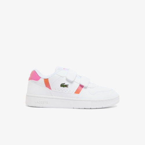 Детские кроссовки Lacoste T-CLIP SET 1264 SUC