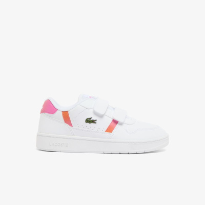 Детские кроссовки Lacoste T-CLIP SET 1264 SUC