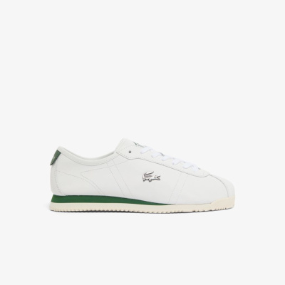 Мужские кроссовки Lacoste CLUB-LOW 1265 SMA