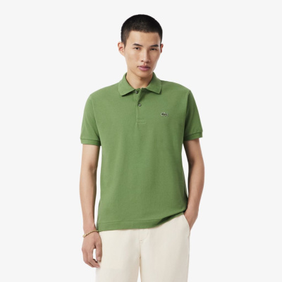 Мужское поло Lacoste L1212 Classic Fit