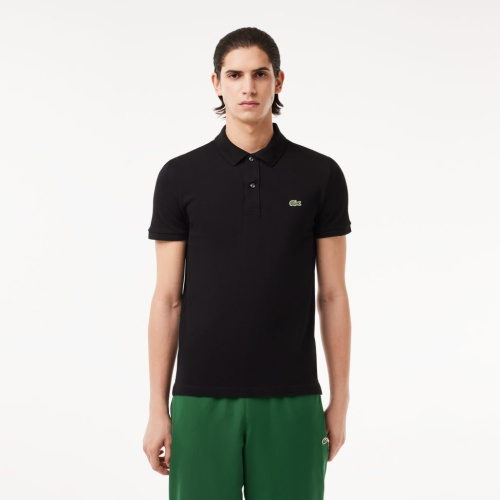 Мужское поло Lacoste L.12.12 Slim Fit