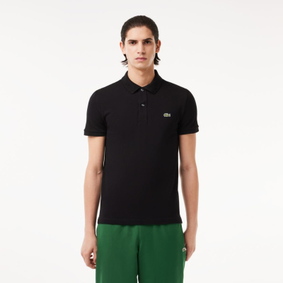 Мужское поло Lacoste L.12.12 Slim Fit