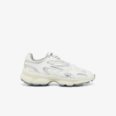 Женские кроссовки Lacoste L003 2K24 224 1 SMA