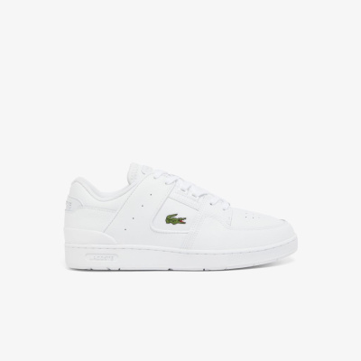 Мужские кеды Lacoste COURT CAGE 224 1 SMA