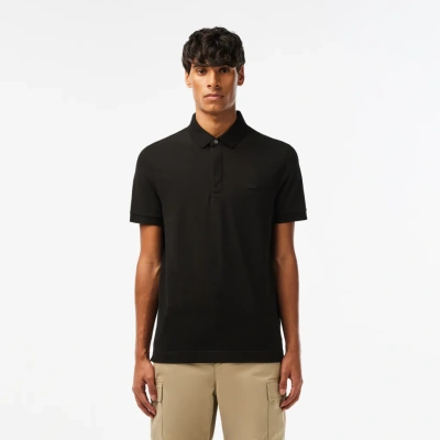 Мужское поло Lacoste PARIS Regular Fit
