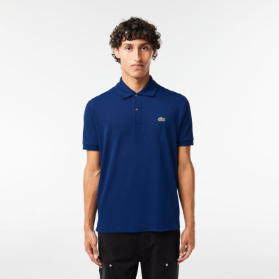 Мужское поло Lacoste L1212 Classic Fit