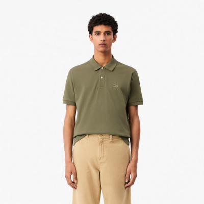 Мужское поло Lacoste L1212 Classic Fit