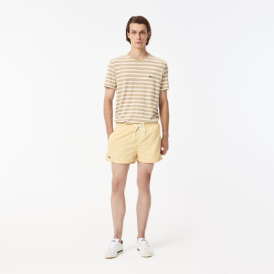 Мужские плавательные шорты Lacoste