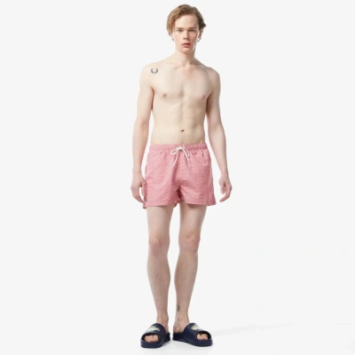 Мужские плавательные шорты Lacoste