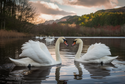 Почему в Якутии становится больше лебедей – объяснила орнитолог Мария Владимирцева / Нарыйа Пахомова   Республика Саха (Якутия)