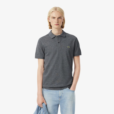 Мужское поло Lacoste L.12.12 Slim Fit