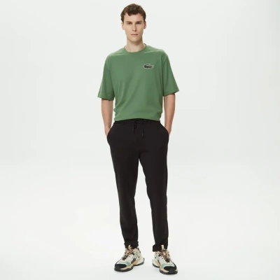 Мужские спортивные брюки Lacoste Tapered Fit