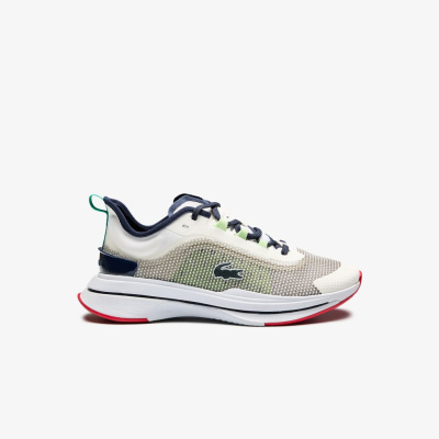 Женские кроссовки Lacoste RUN SPIN ULTRA для бега