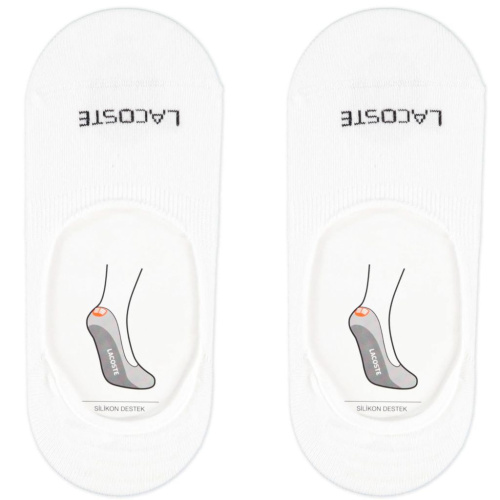 Носки Lacoste Unisex