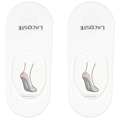 Носки Lacoste Unisex