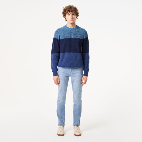 Мужские джинсы Lacoste Slim Fit