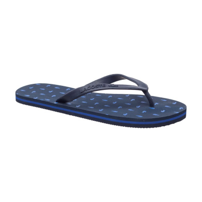 Женские сланцы Lacoste Ancelle Slide