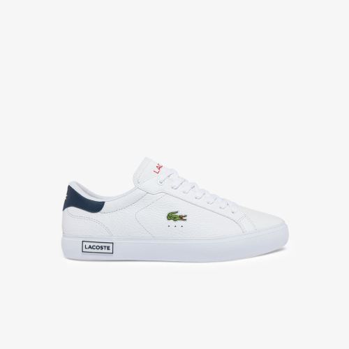 Мужские кеды Lacoste Powercourt