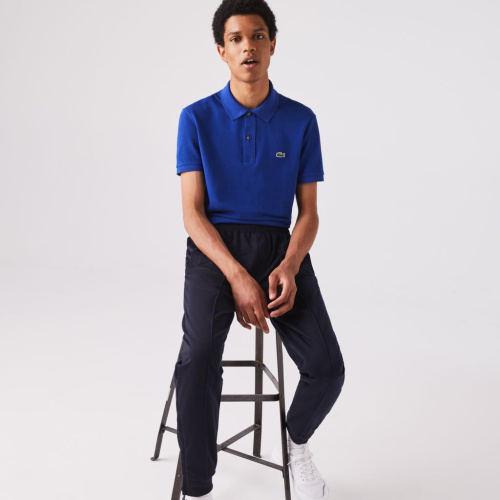 Мужское поло Lacoste L.12.12 Slim Fit