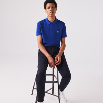 Мужское поло Lacoste L.12.12 Slim Fit