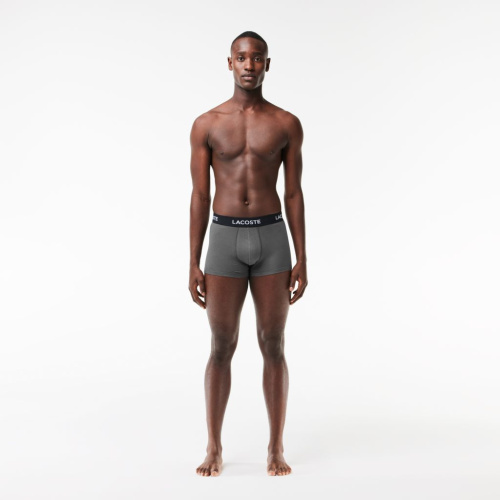 Мужское нижнее бельё Lacoste (3 шт.)