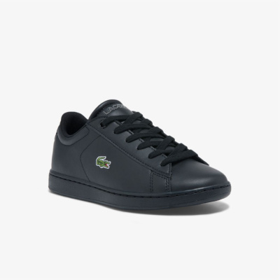 Детские кеды Lacoste CARNABY EVO