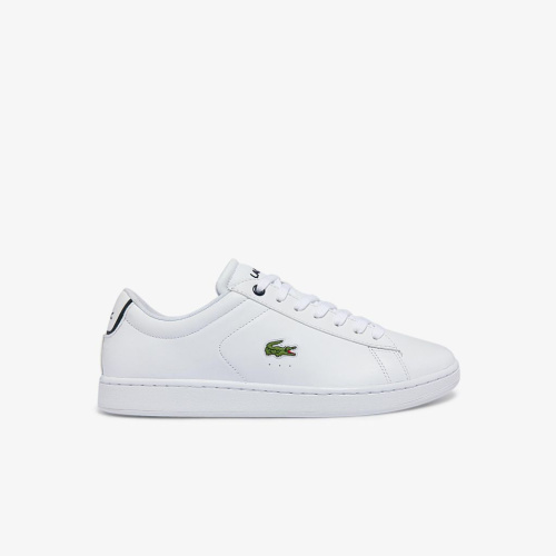 Мужские кеды Lacoste CARNABY EVO