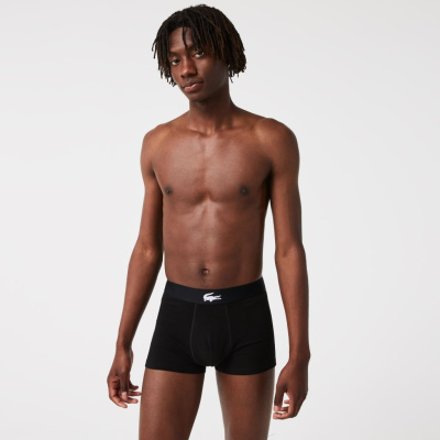 Мужское нижнее бельё Lacoste (3 шт.)