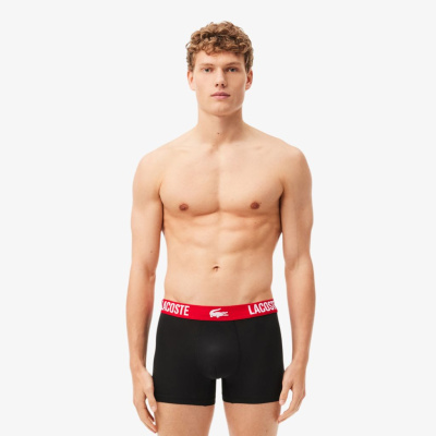 Мужское нижнее бельё Lacoste (3 шт.)