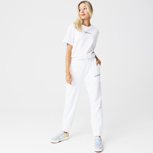 Женские спортивные брюки Lacoste Jogger Fit