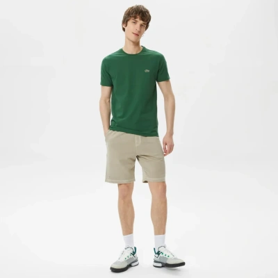 Мужские шорты Lacoste Regular Fit