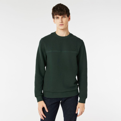 Мужской свитшот Lacoste Regular Fit