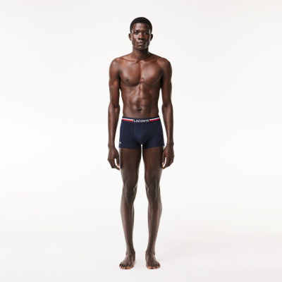 Мужское нижнее бельё Lacoste (3 шт.)