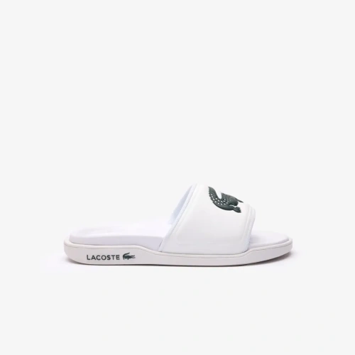 Женские сланцы Lacoste SERVE SLIDE DUAL 09222CFA