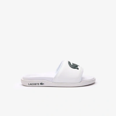 Женские сланцы Lacoste SERVE SLIDE DUAL 09222CFA