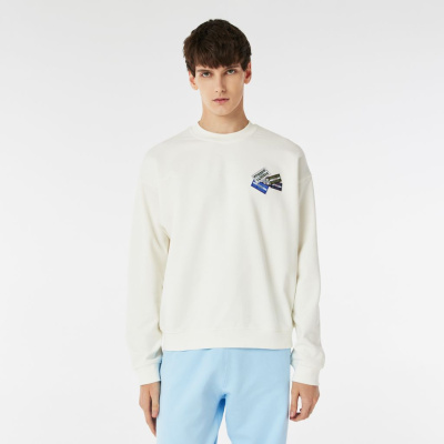 Мужской свитшот Lacoste