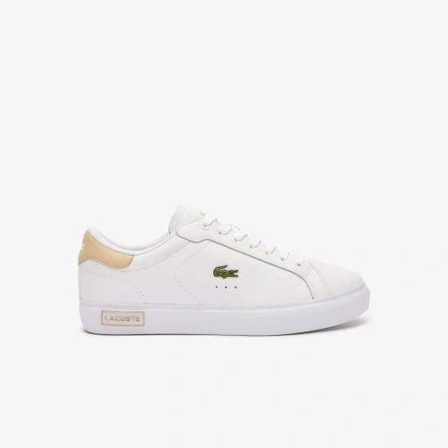 Женские кеды Lacoste POWERCOURT 124 1 SFA