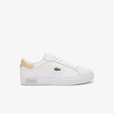 Женские кеды Lacoste POWERCOURT 124 1 SFA