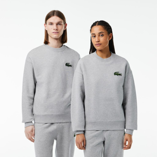 Свитшот Lacoste Unisex из органического хлопка