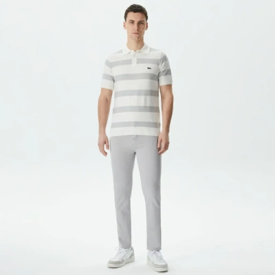 Мужские джинсы Lacoste Slim Fit