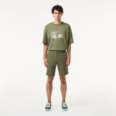 Мужские шорты Lacoste Regular Fit