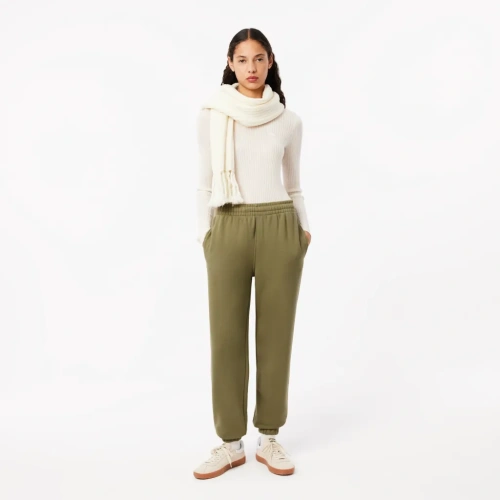 Женские спортивные брюки Lacoste